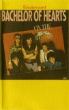 Bachelor Of Hearts - On The Boulevard, Caseta audio