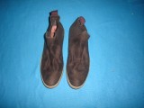 Cumpara ieftin CIZMULITE BARBATESTI MARIMEA 43 ORIGINALE