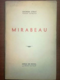 Mirabeau- George Strat