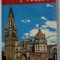 UN JOUR A TOLEDE ( GUIDE ARTISTIQUE ILLUSTRE ) par P. RIERA VIDAL , 1972