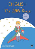 English with The Little Prince. Seasons: Winter (Vol. I) - Paperback - Despina Calavrezo - RAO