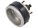 Suport Buton Alumin 22mm IP67