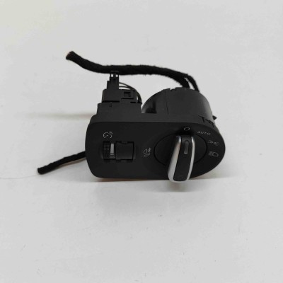 Modul de control comutator faruri AUDI A1 8X1, 8XK 2015 OEM: 8X2941531AE,8P0919093 31648194 foto