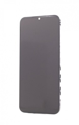LCD Samsung Galaxy A14, A145, OEM Service Pack, Conector 8mm foto