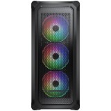 Carcasa Cougar Archon 2 Mesh RGB Black