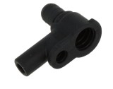 Duza AutoCapuccino pentru espressor MELITTA 6769477, E970, F630