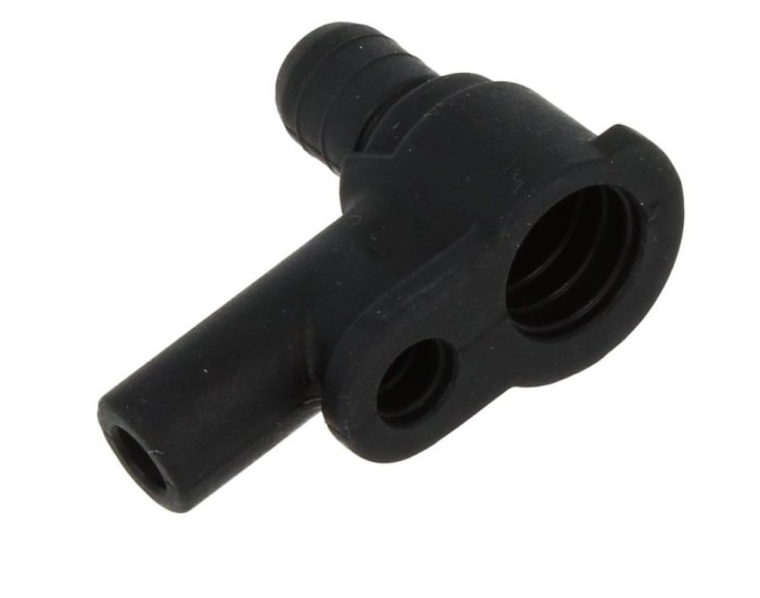 Duza AutoCapuccino pentru espressor MELITTA 6769477, E970, F630