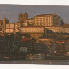 FA46-Carte Postala- PORTUGALIA - Porto, necirculata