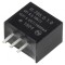 Convertor DC/DC 5W 6.5-18V la 5V 1A SIP3 PCB
