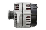 Alternator Citroen Jumper II, Jumper II Sasiu; Fiat Ducato, Ducato Sasiu; Iveco Daily IV Sasiu, Daily V, Daily V Sasiu; Peugeot Boxer, Boxer Sasiu