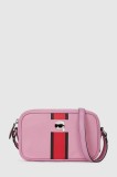 Karl Lagerfeld poșetă culoarea roz, A4W30287