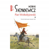 Pan Wolodyjowski. Volumul I+II, Henryk Sienkiewicz