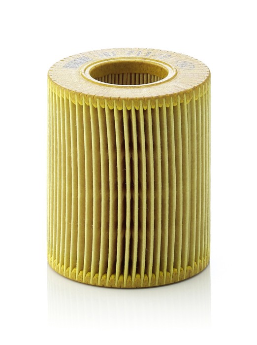 MANN-FILTER HU 711/2 x Filtru ulei