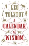 A Calendar of Wisdom | Leo Tolstoy