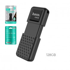 Hoco Premium UD6 USB flash disk Intelligent 2.0-Capacitate 128GB