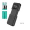 Hoco Premium UD6 USB flash disk Intelligent 2.0-Capacitate 128GB
