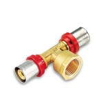 TEU 26-3 4-26 FI PRESS PEX PEX-AL 1659 TIEMME 1650048