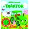 M&oacute;k&aacute;s hangok - A traktor