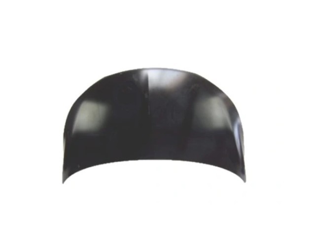 Capota motor Opel Crossland, 01.2021-, montare fata, tabla; cataforeza, RapidAuto