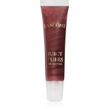 Lanc&ocirc;me Juicy Tubes lip gloss hidratant culoare Cocoa Macchiato 19 15 ml