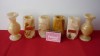 VAZA - VAZE ONIX LOT 6 BUCATI