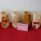 VAZA - VAZE ONIX LOT 6 BUCATI