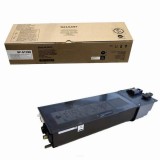 Sharp original toner BPGT200, black, 20000str.
