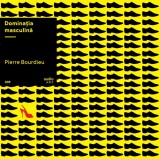 Cumpara ieftin Dominația masculină | vinil audiobook - Pierre Bourdieu