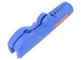 Dezizolator Cablu Rotund 0,5-6mm&sup2; 125mm