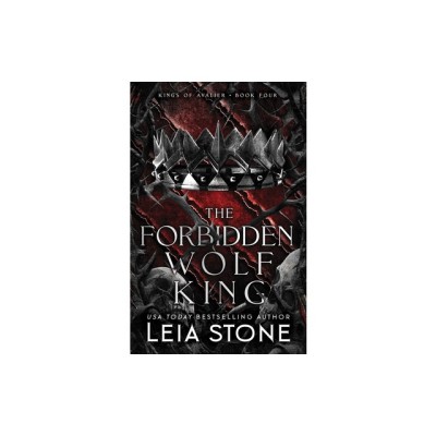 The Forbidden Wolf King foto