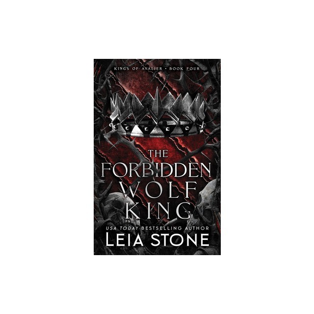 The Forbidden Wolf King
