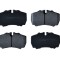 Set Placute Frana Spate 56584 FPF.311