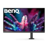 Monitor BenQ 31.5&quot; PD3205UA, IPS, 3840x2160, 60Hz