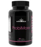 Probimore, 60 capsule, Vitabolic