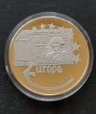 Token &quot;Europa&quot; 1997 Spania, Proof - G 4469