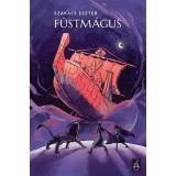 F&uuml;stm&aacute;gus - Szak&aacute;cs Eszter