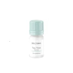 Serum cu Arbore de Ceai, Dr. C. Tuna, 10ml, Farmasi - Purificator si Matifiant