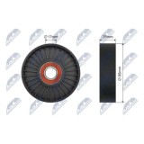 Rola intinzator curea transmisie Kia Carnival 2.5 V6 1999-2006, 293-00