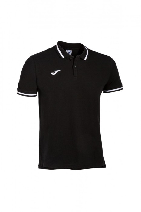Tricou barbati Joma Confort II negru