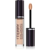 By Terry Hyaluronic Serum Concealer 8HA anticearcan cu efect de lunga durata cu acid hialuronic culoare N4 Rosy Nude 5.9 ml