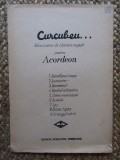 CURCUBEU ...A DOUA SERIE DE CANTECE RUSESTI PENTRU ACORDEON