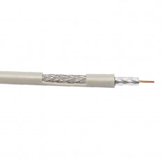 Mini cablu coaxial RG59, 305m foto