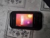 Telefon touch rar Samsung Champ C3300k Black Liber retea Livrare gratuita!, &lt;1GB, Neblocat, Negru