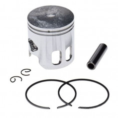 Kit piston scuter Aprilia-Yamaha-Malaguti 50cc 2T, 40.00mm, bolt 10mm, Rival Store