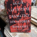 Doua saptamani dramatice din istoria Romaniei 17-30 decembrie 1947 - Eleodor Foseneanu
