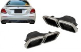 Ornamente tobe Mercedes E-Class W213 si GLC X253/C253 E63 Design