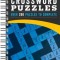 Large Print Crossword Puzzles: Over 200 Puzzles to Complete