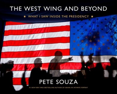 Inside the Presidential Bubble foto