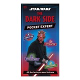 Star Wars The Dark Side Pocket Expert
