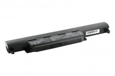 Acumulator replace OEM ALASA32-K55-44 pentru Asus seriile A45 / A55 / R500D foto